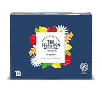 by Amazon Té mixto e infusiones, paquete variado de 90 unidades