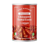 by Amazon Tomates Troceados Italianos, 400g