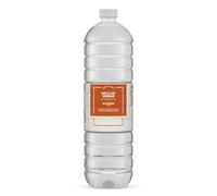 by Amazon Vinagre De Alcohol, 1L
