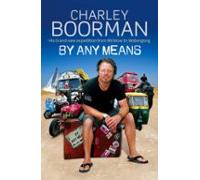 By Any Means (ebook)