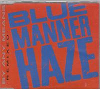 By any means [Single-CD]