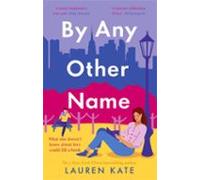By Any Other Name (ebook)