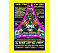 BY BEING MOST EDUCATED: 300 Capabilities in 5 Models of People Atop 63 Professions;: How Educating Beats Leaning via New Face to Face-ness-es