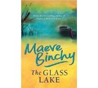 By Binchy, Maeve The Glass Lake Paperback - June 1995