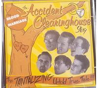 By Blood and Marriage: The Tantalizing Untold True Tale