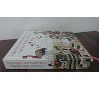 By Blumenthal, Heston The Fat Duck Cookbook Hardcover - October 2009