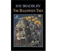 By Bradbury, Ray The Halloween Tree Paperback - September 1999