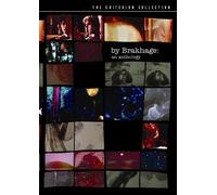 By Brakhage: An Anthology Volume 2 [Reino Unido] [DVD]