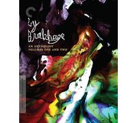 By Brakhage: An Anthology: Volumes 1 & 2 (Criterion Collection) [Blu-ray]
