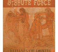 By Brute Force - Rituals of Death [Import]
