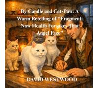 By Candle and Cat-Paw: A Warm Retelling of “Fragment: Now Health Forsakes That Angel Face” (Robert Burns for children)