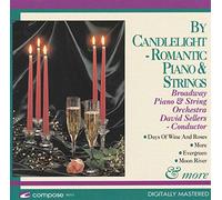 By Candlelight Piano & Strings