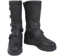 BY CITY Botas Off-Road Black 38