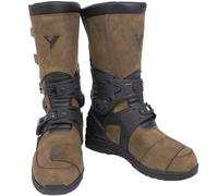 BY CITY Botas Off-Road Brown 44