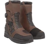 BY CITY Botas Tour Brown 41