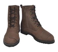 BY CITY Botas Troten III Brown 41
