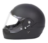 BY CITY Cascos Rider Matt Black XXL