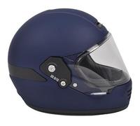 BY CITY Cascos Rider Matt Blue XXL