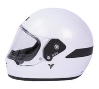 Casco de moto Bycity Helmet Rider Blanco - Color: BLANCO, Talla: Talla 2XL