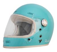 BY CITY Cascos Roadster III Aqua S