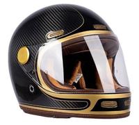 BY CITY Cascos Roadster III Full Carbon XS