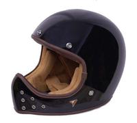 BY CITY Cascos The Rock R.22.06 Black L