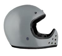 BY CITY Cascos The Rock R.22.06 Dark Grey L