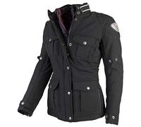 BY CITY CHAQUETA INVIERNO STYLE LADY NEGRA