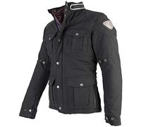 BY CITY CHAQUETA INVIERNO STYLE MAN NEGRO