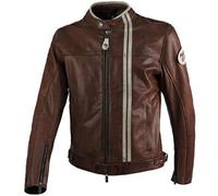 BY CITY Chaquetas 70’S Brown M
