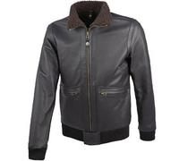 BY CITY Chaquetas Alfa Brown L