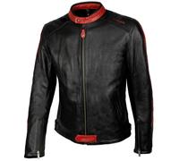 BY CITY Chaquetas Assen 12+1 Black 4XL
