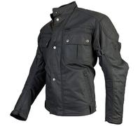 BY CITY Chaquetas Belfast Green XL