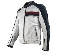 BY CITY Chaquetas Brooklyn Limited Edition White XXL