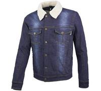 BY CITY Chaquetas Cadillac Blue L