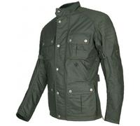 BY CITY Chaquetas London III Green XXL