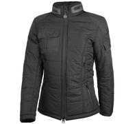 BY CITY Chaquetas Norway Lady Black S