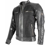 BY CITY Chaquetas Sahara Black L