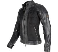 BY CITY Chaquetas Sahara Lady Black L