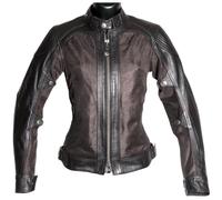 BY CITY Chaquetas Sahara Lady Brown XS