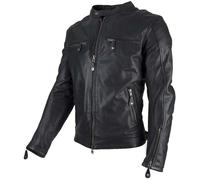 BY CITY Chaquetas Street Cool Black L