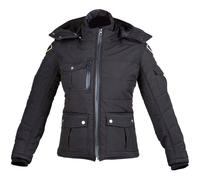 BY CITY Chaquetas Urban III Lady Black M