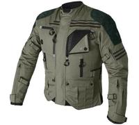 BY CITY Chaquetas Wild Green XL