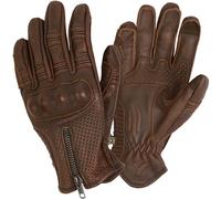 BY CITY Guantes Amsterdam Brown XL