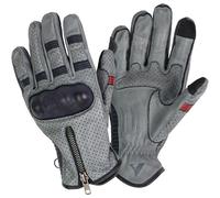 BY CITY Guantes Amsterdam Grey M