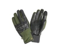 Guantes moto Hombre Bycity Artic Verdes - Color: VERDE, Talla: Talla M
