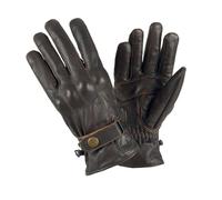 Guantes de moto By City elegant man marrón m