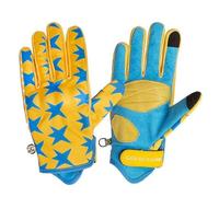 BY CITY Guantes de verano Glam XS