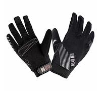 BYCITY MOSCOW NEGRO MUJER VERANO HOMOLOGADO PROTECCION NUDILLOS - Color: NEGRO, Talla: Talla M