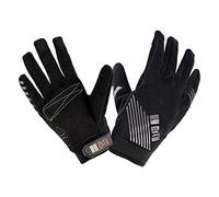 BYCITY MOSCOW NEGRO VERANO HOMOLOGADO PROTECCION NUDILLOS - Color: NEGRO, Talla: Talla 2XL